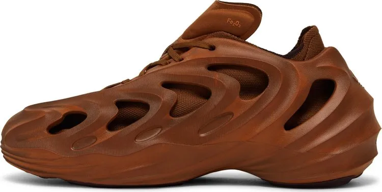 Adidas adiFOM Q 'Cosmic Way Runners - Mars' sneakers, brown