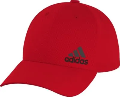 adidas Men's Release 3 Stretch Fit