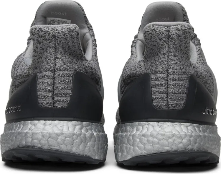 Adidas UltraBoost 3.0 Limited 'Silver Boost' Sneakers, Silver