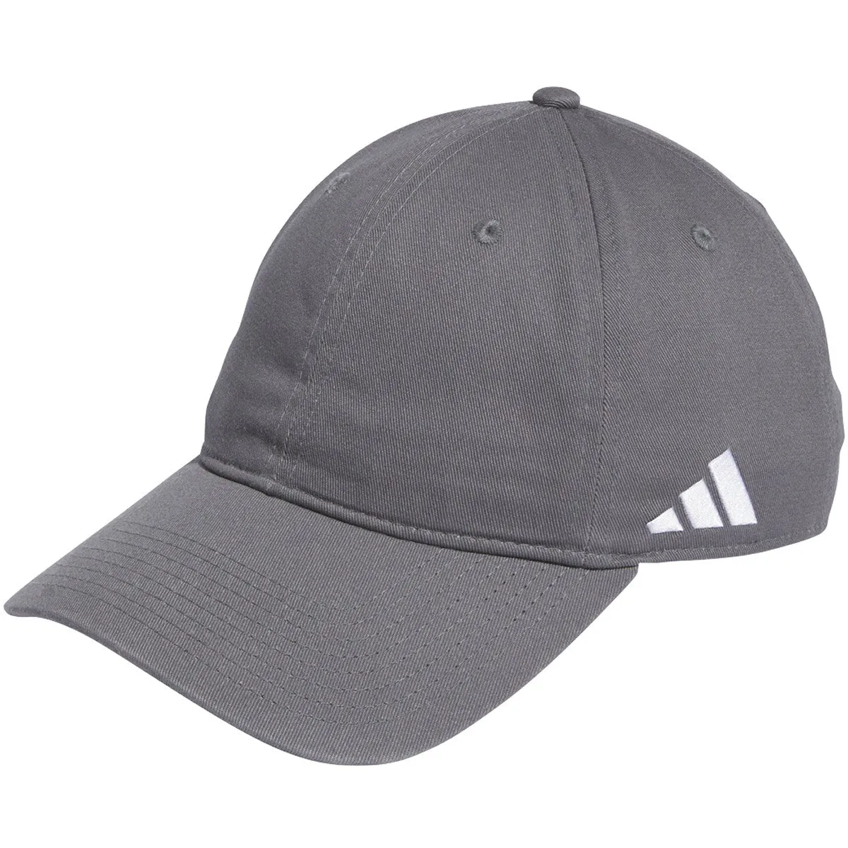 adidas Unisex Adjustable Washable Slouch Cap