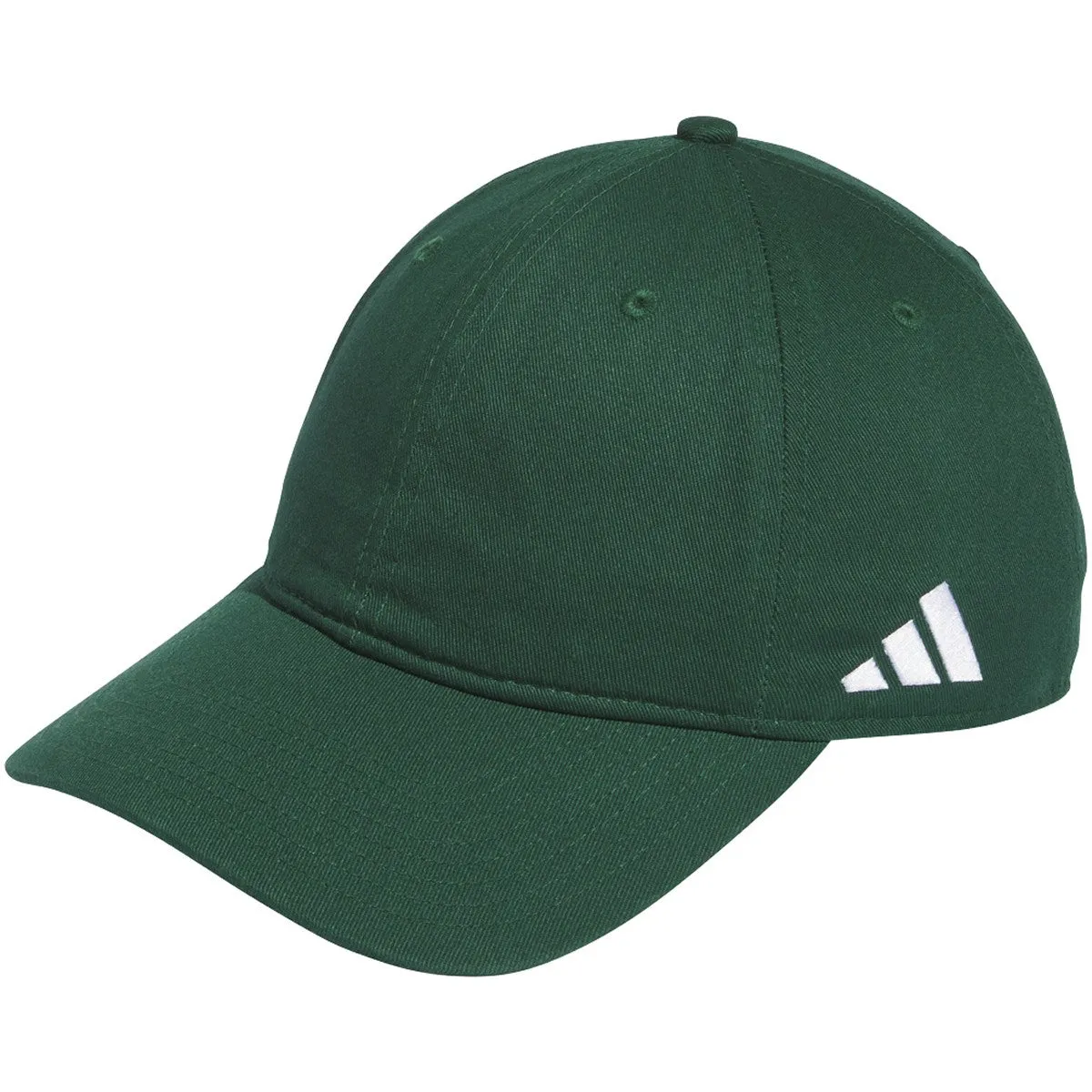 adidas Unisex Adjustable Washable Slouch Cap