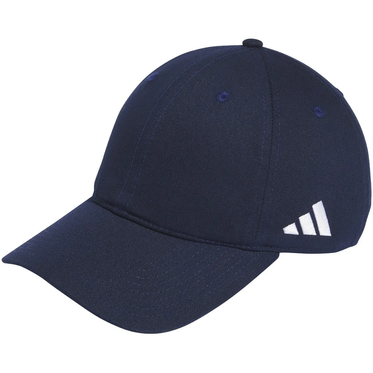 adidas Unisex Adjustable Washable Slouch Cap