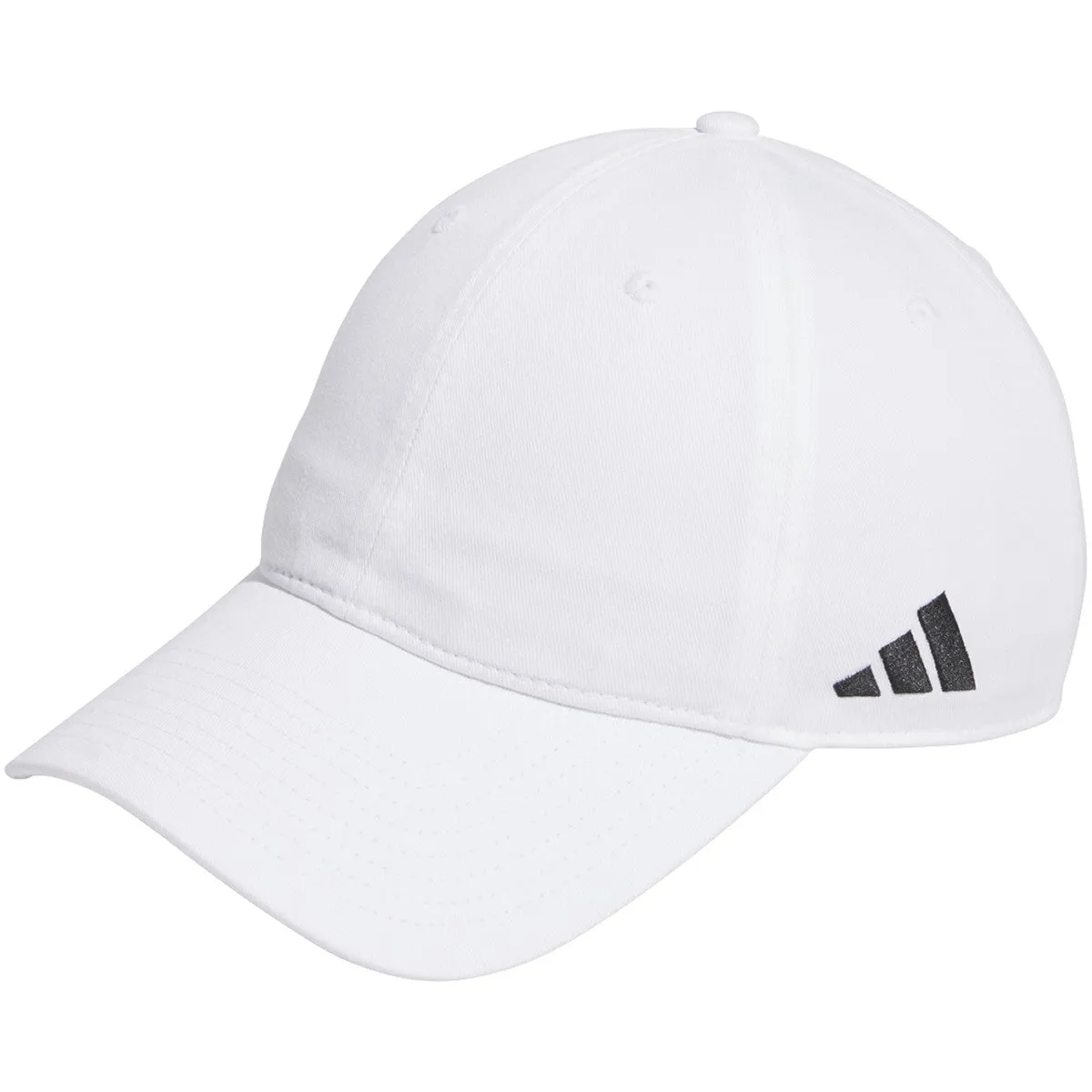 adidas Unisex Adjustable Washable Slouch Cap