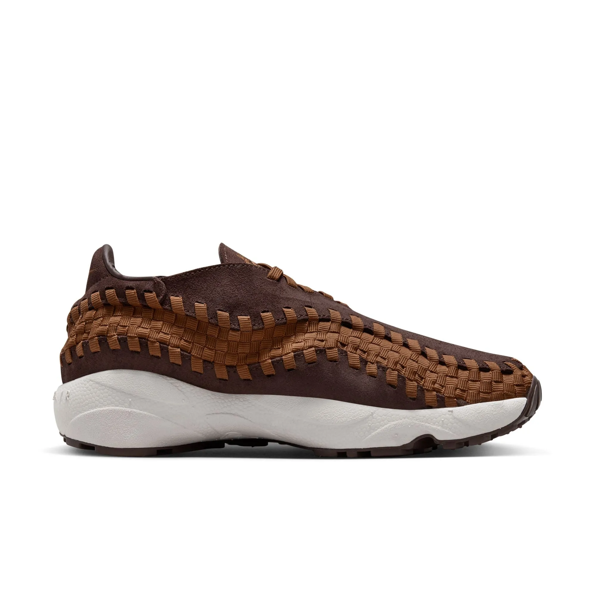 Air Footscape Woven 'Saturn Gold and Earth' W