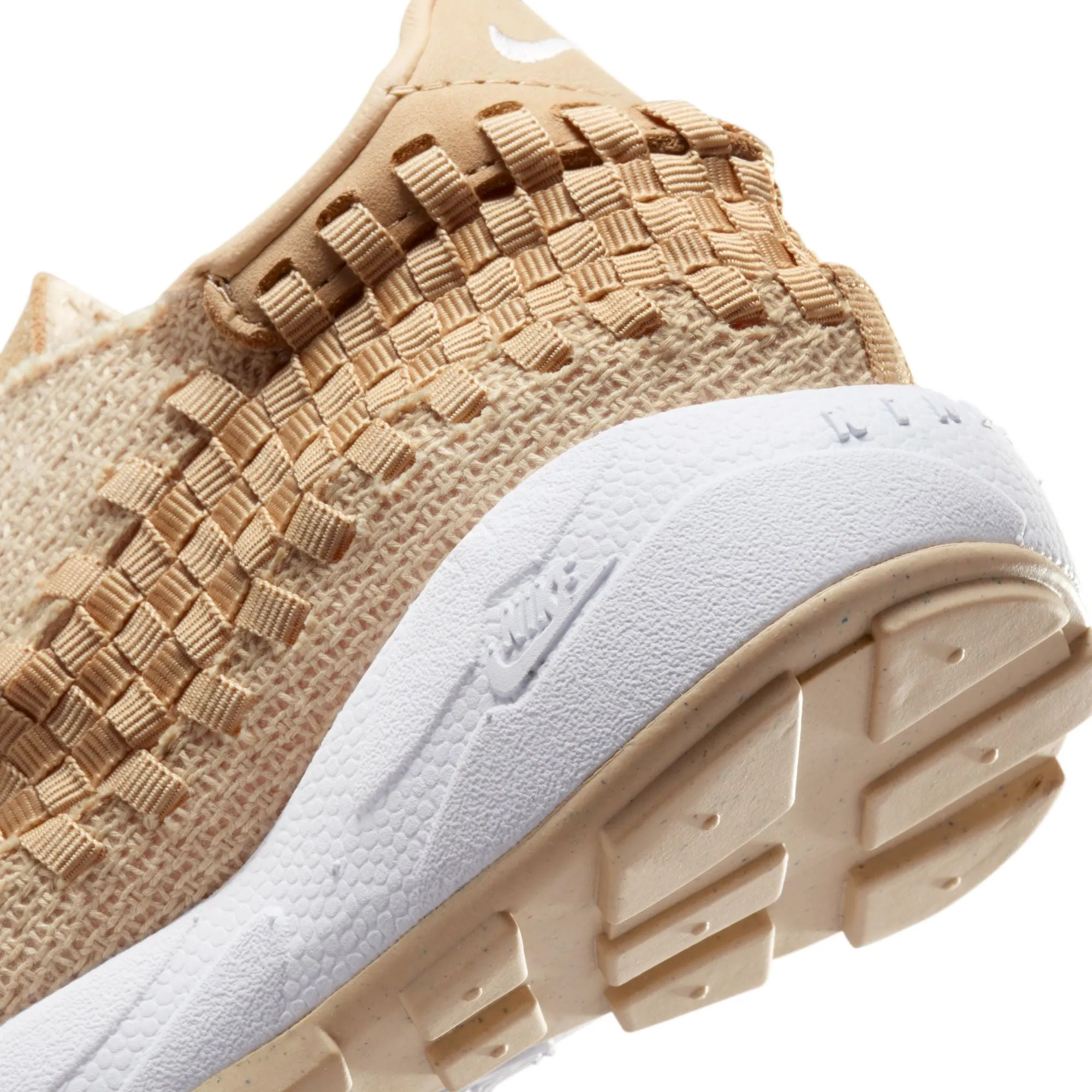 Air Footscape Woven 'Sesame' W