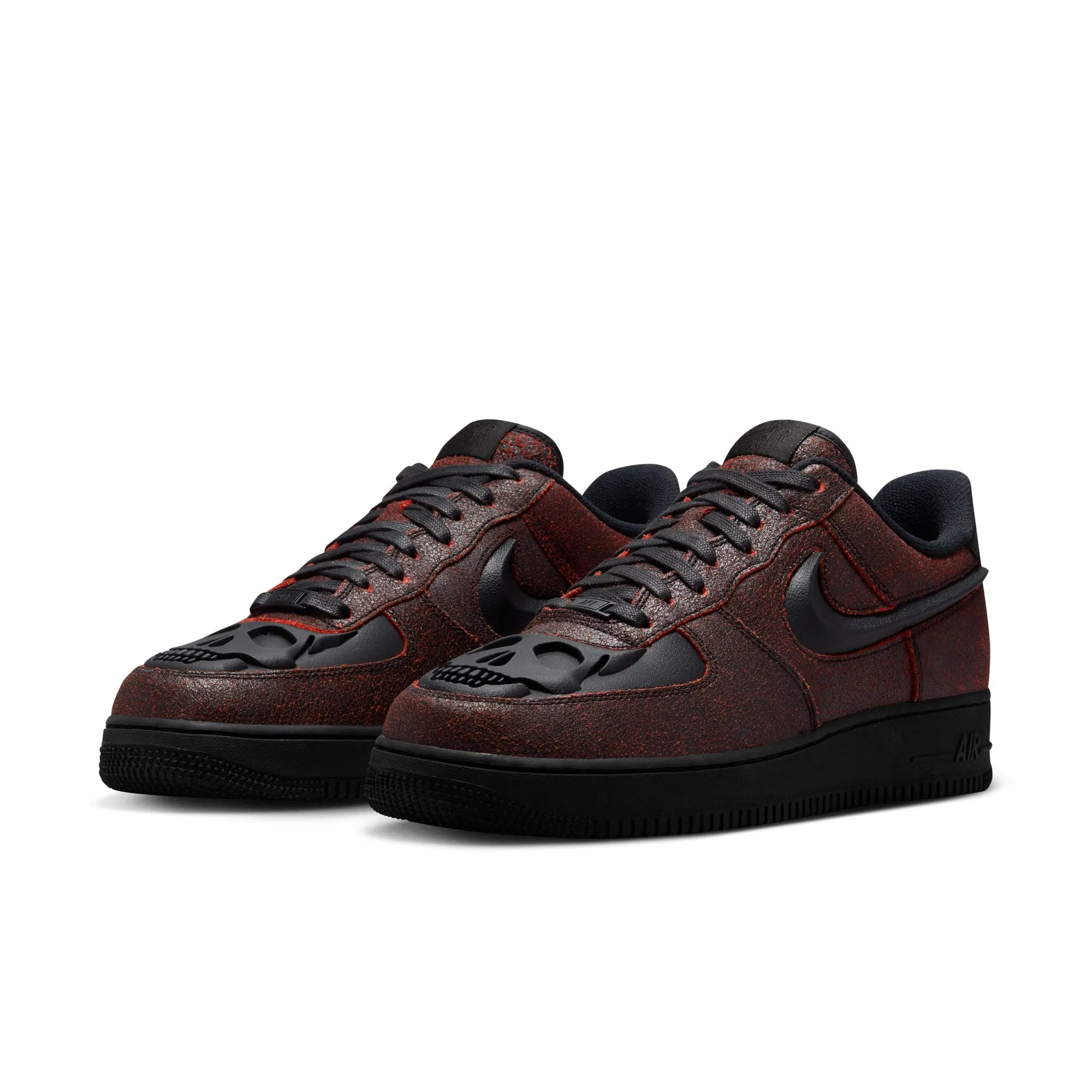 Air Force 1 Retro 'Halloween'