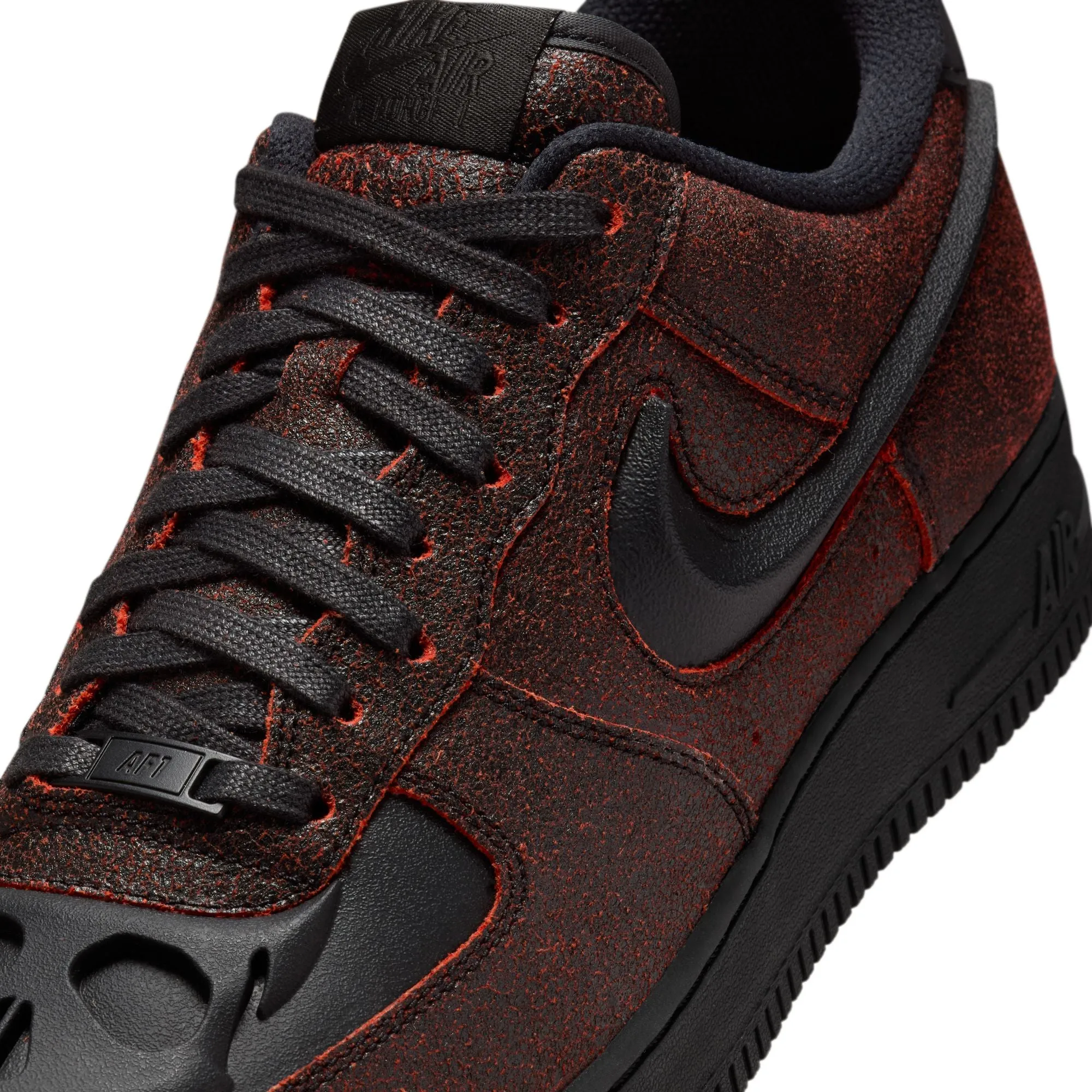 Air Force 1 Retro 'Halloween'