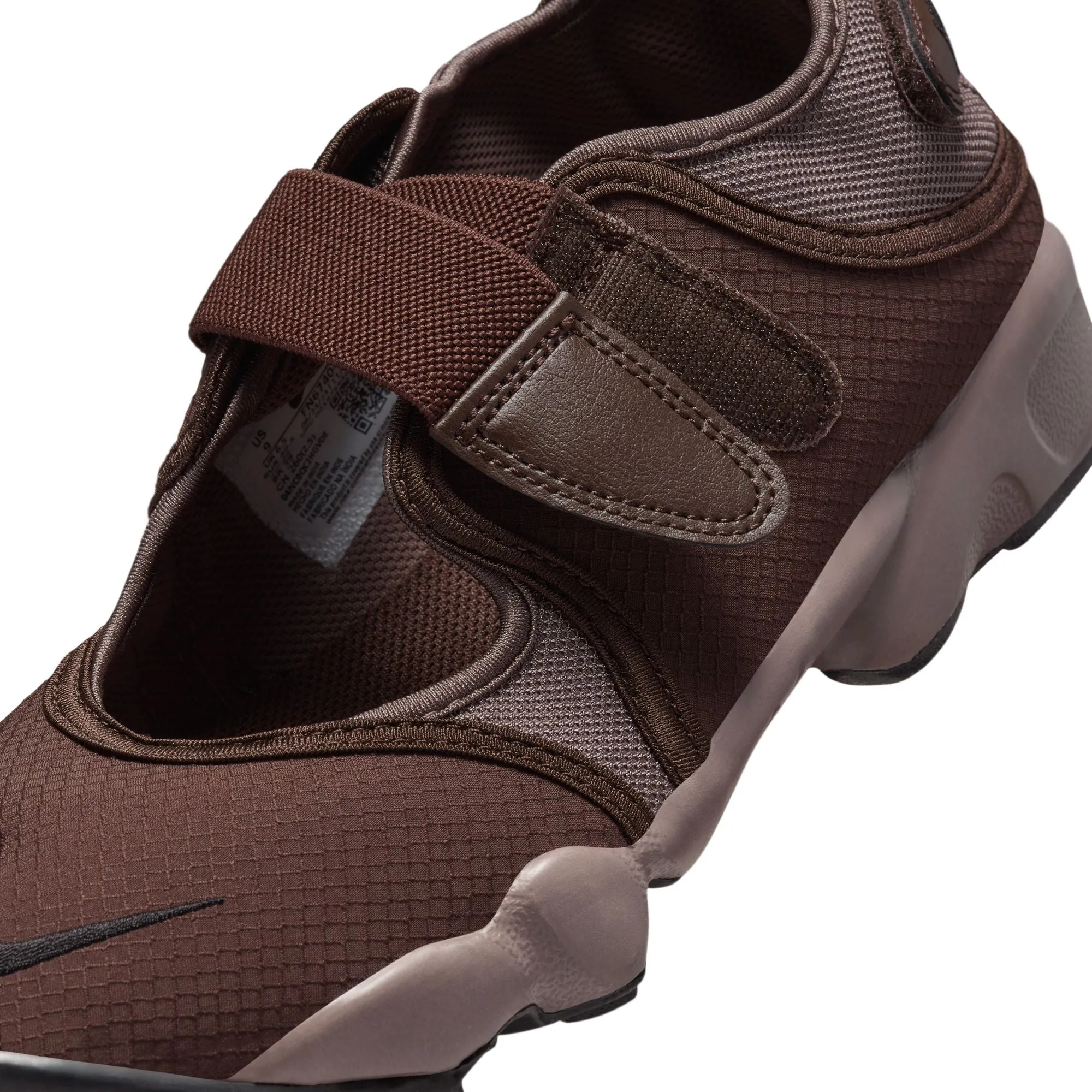 Air Rift 'Baroque Brown' W