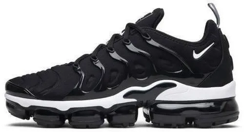 Air Vapormax Plus Overbranding