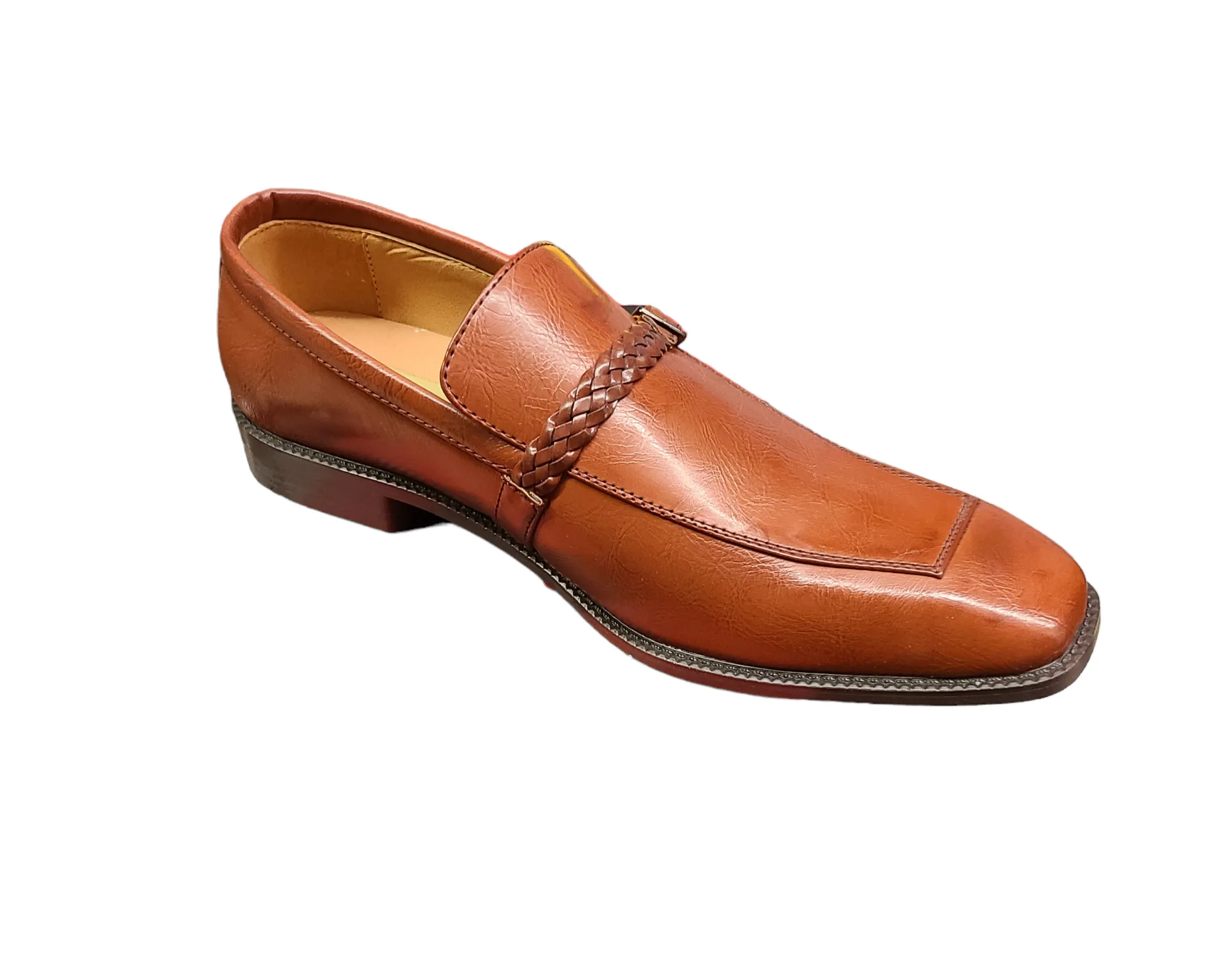 Antonio Cerrelli Various Styles of Dress Shoes - Clearance