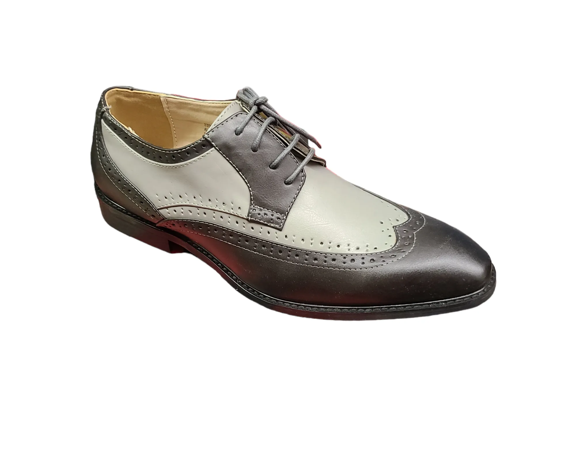 Antonio Cerrelli Various Styles of Dress Shoes - Clearance