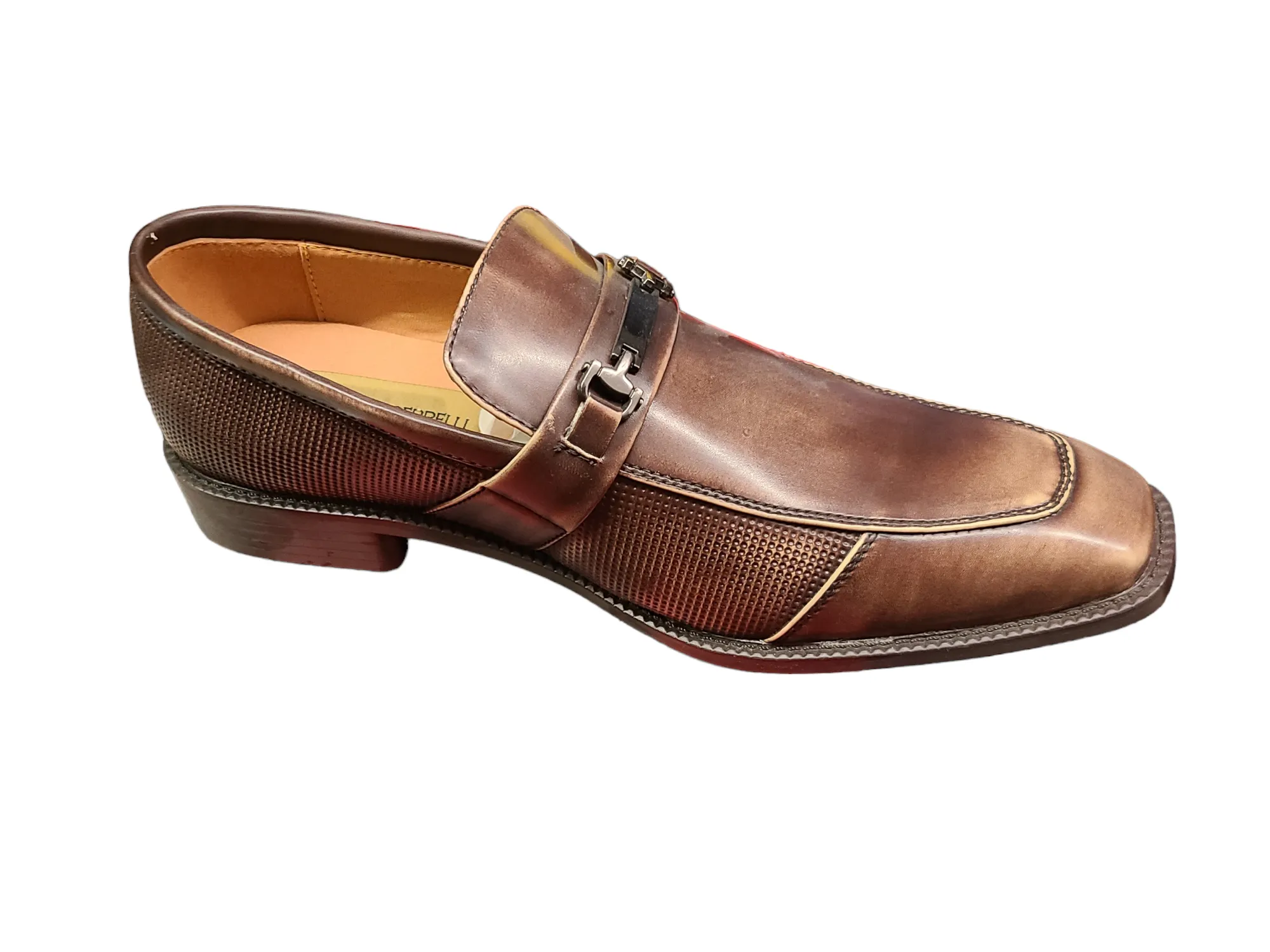 Antonio Cerrelli Various Styles of Dress Shoes - Clearance