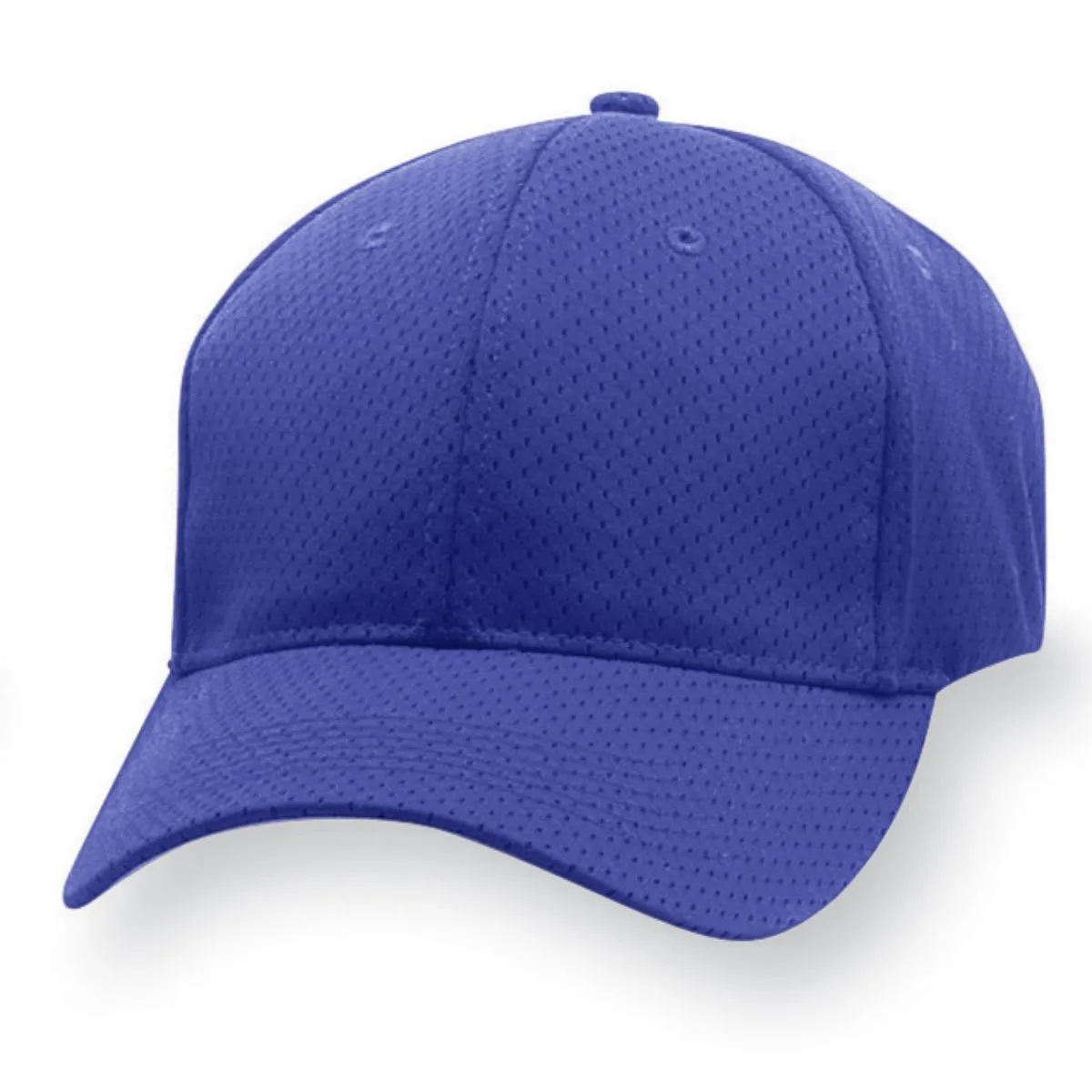 Augusta Youth Sport Flex Athletic Mesh Cap