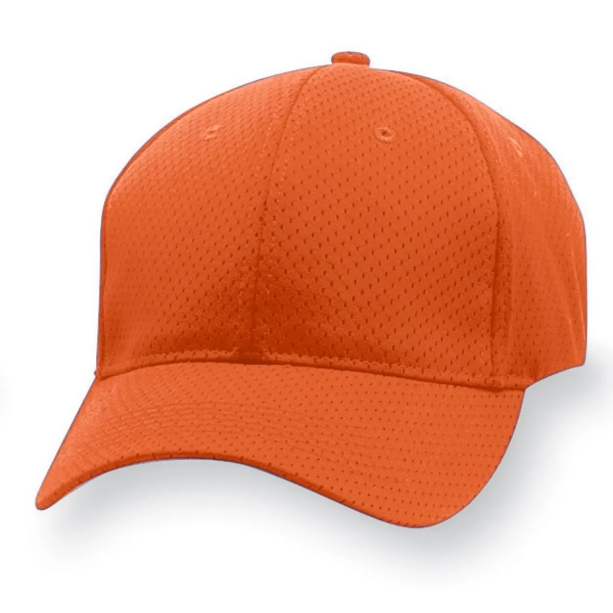 Augusta Youth Sport Flex Athletic Mesh Cap