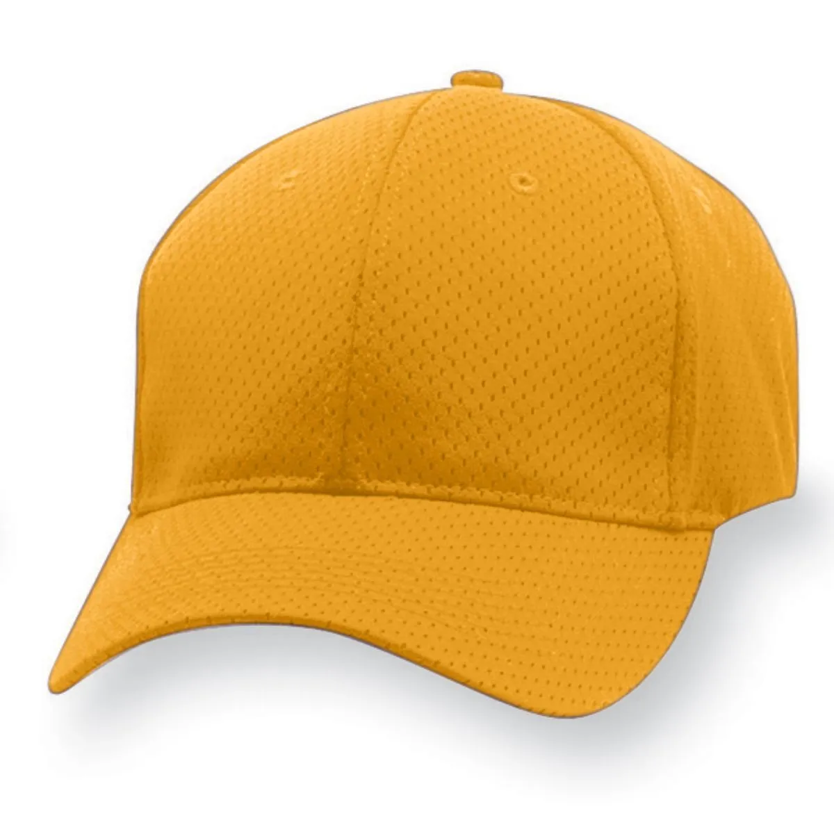 Augusta Youth Sport Flex Athletic Mesh Cap