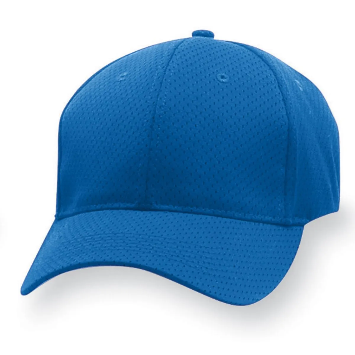 Augusta Youth Sport Flex Athletic Mesh Cap