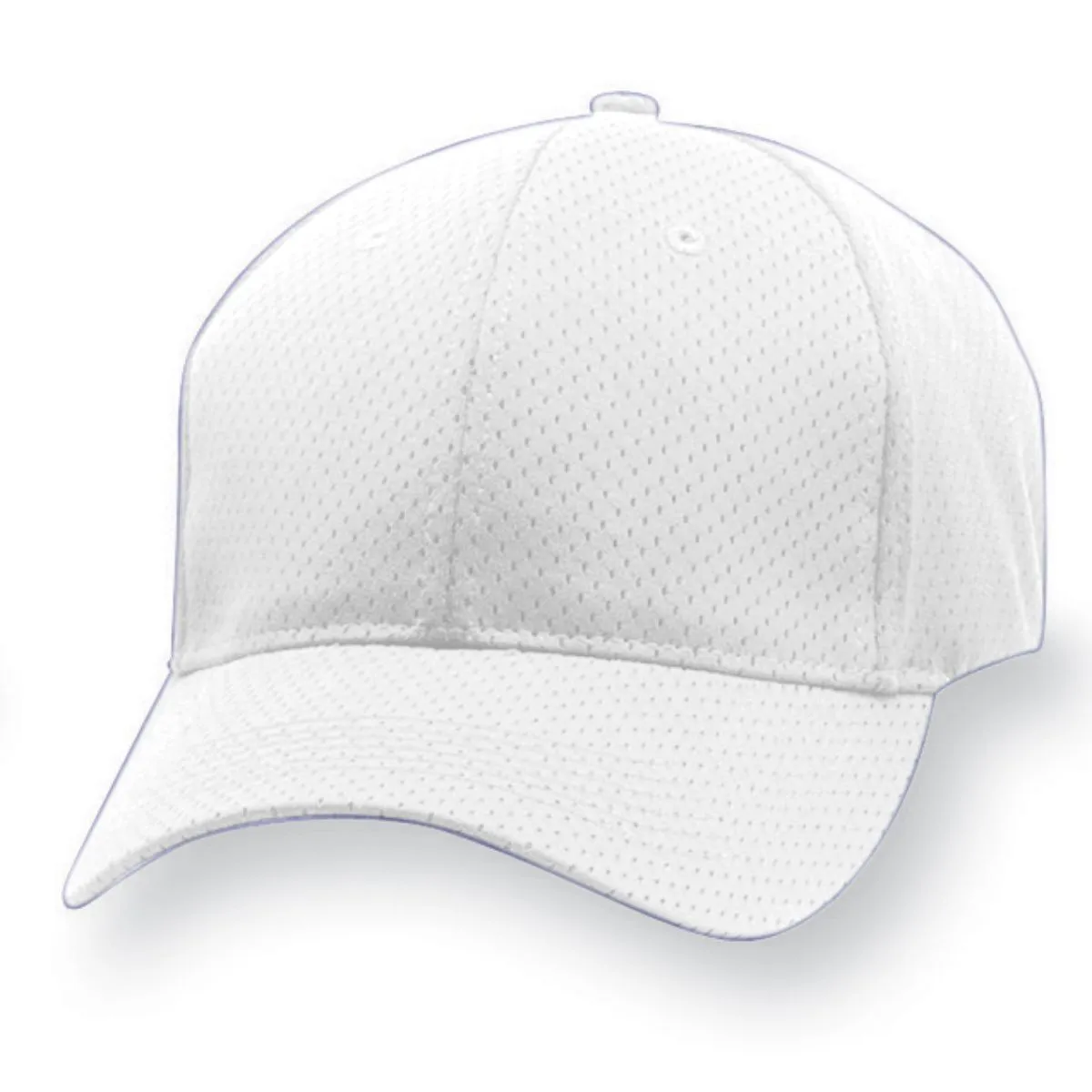 Augusta Youth Sport Flex Athletic Mesh Cap