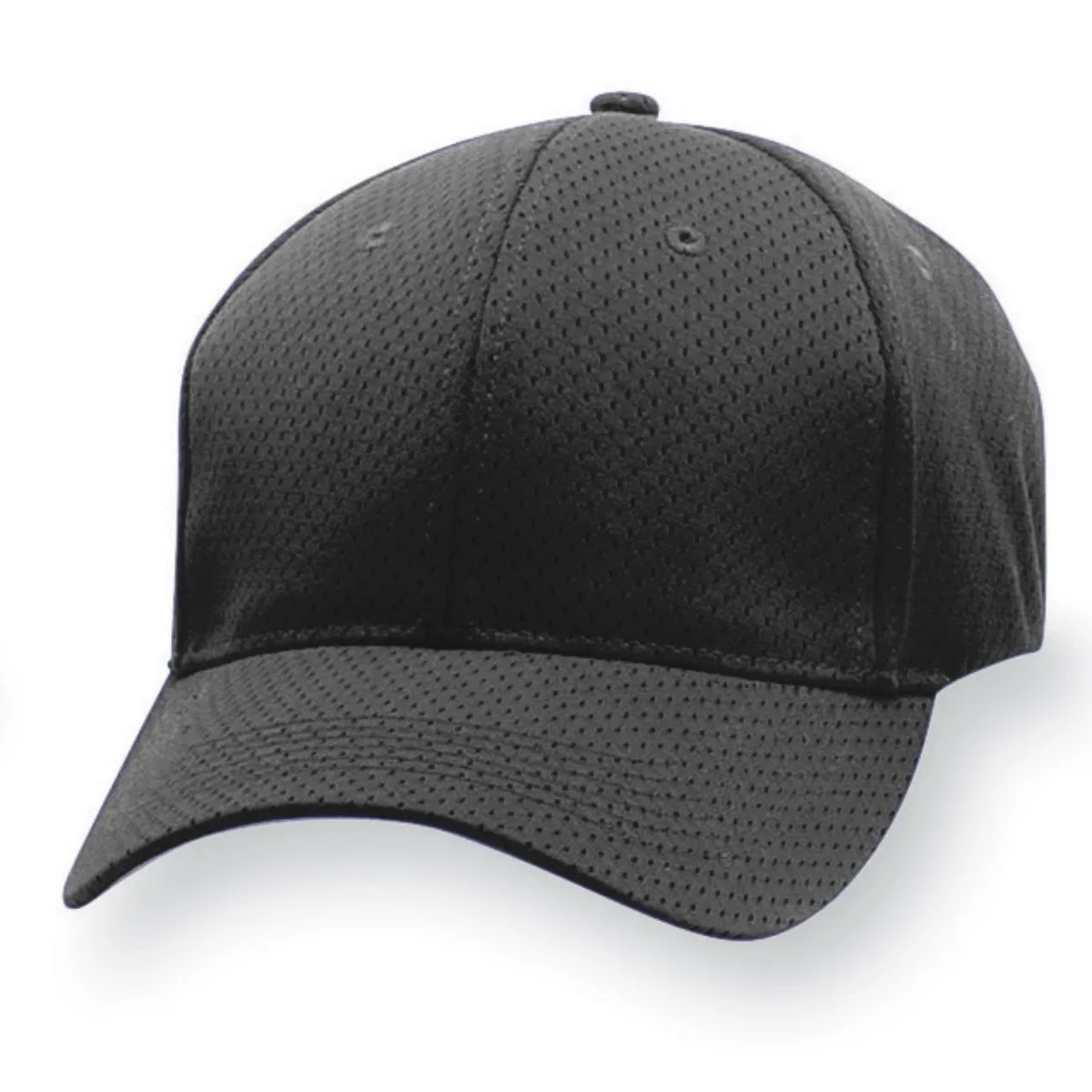 Augusta Youth Sport Flex Athletic Mesh Cap