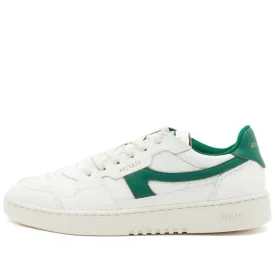 Axel Arigato Dice-A sneakers, beige/green