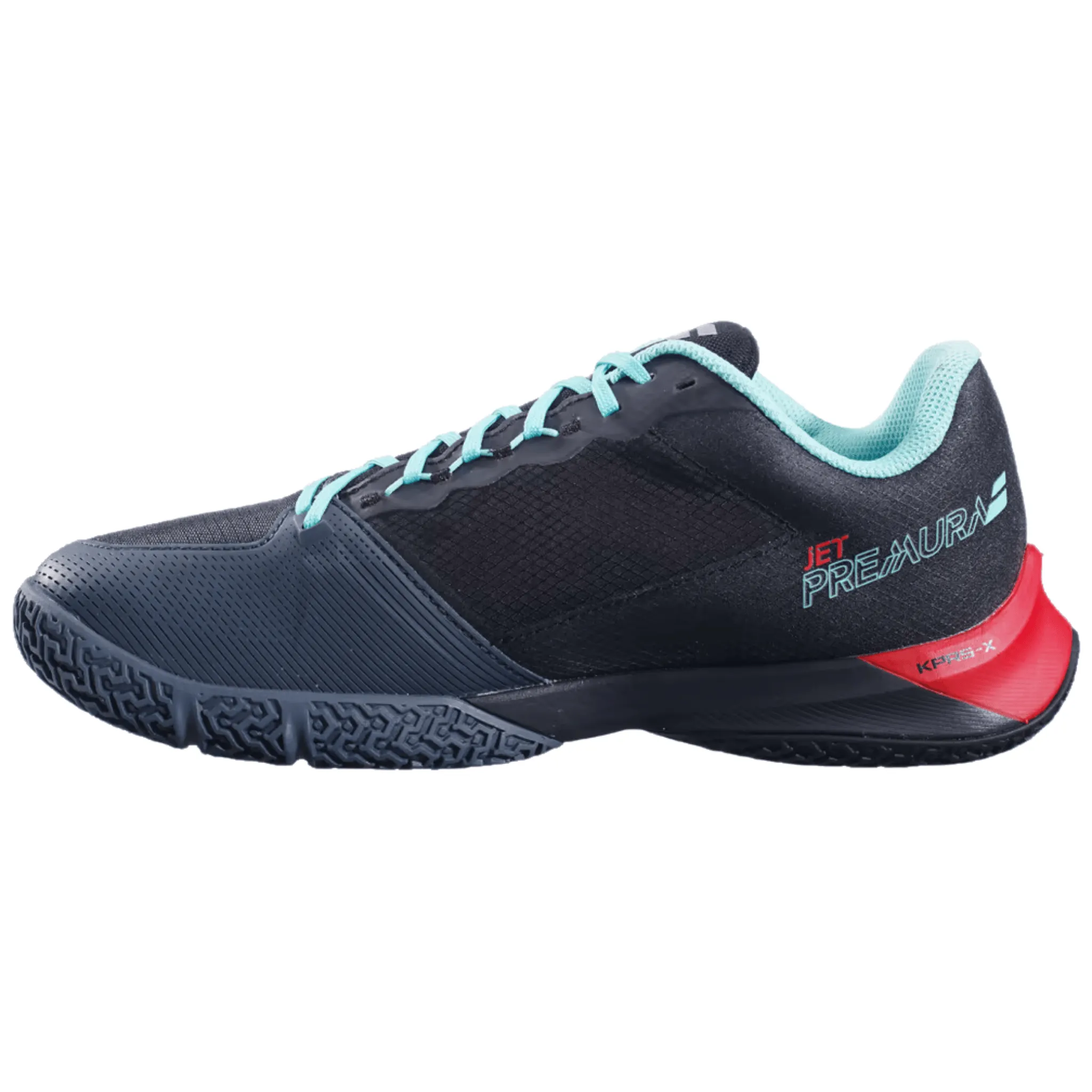 Babolat Jet Premura 2 Men Juan Lebron Padel Shoes