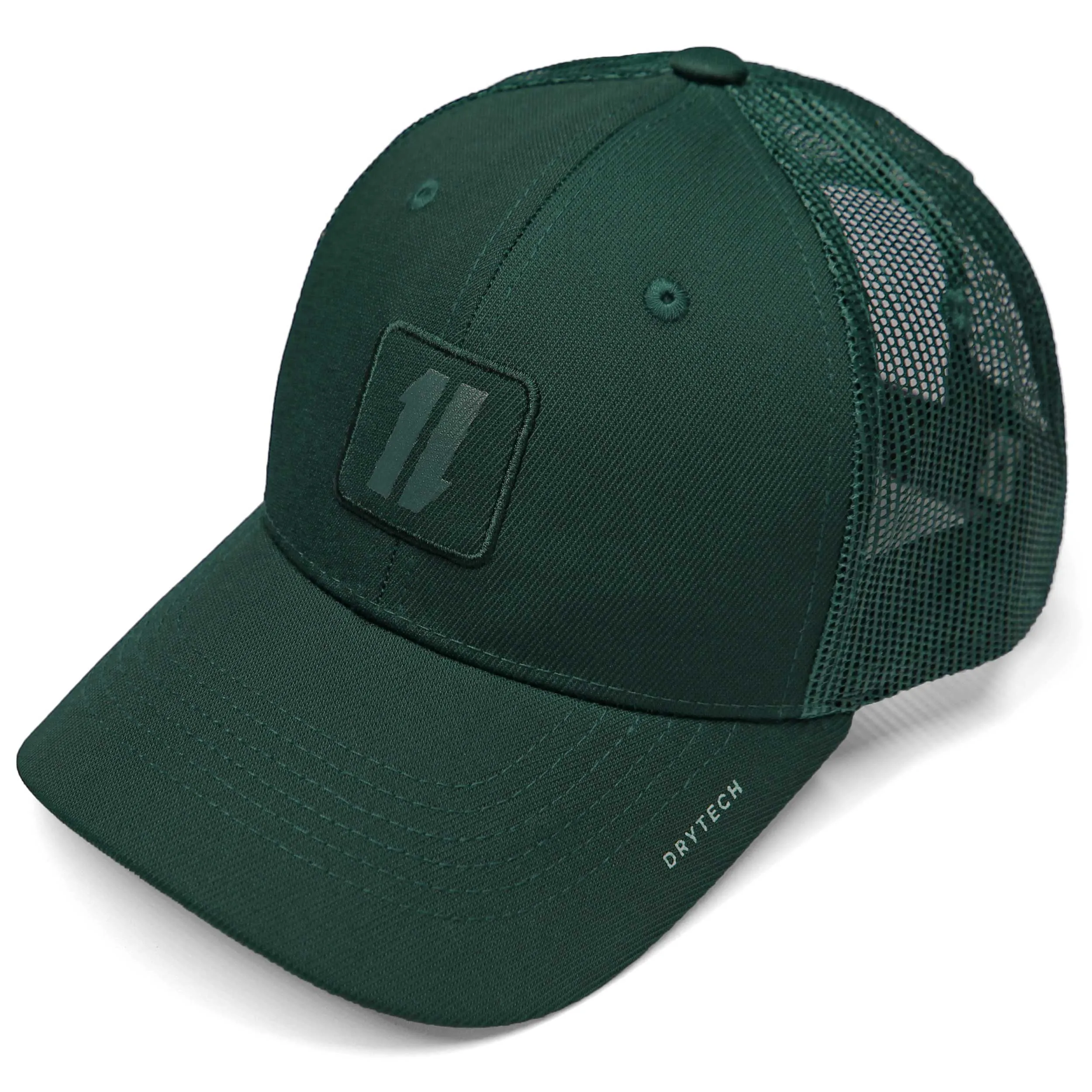 Basic Performance Trucker Hats 3-Pack