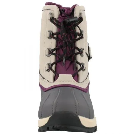 Bearpaw Women Waterproof Lightweight Snow Winter Boots Nelly