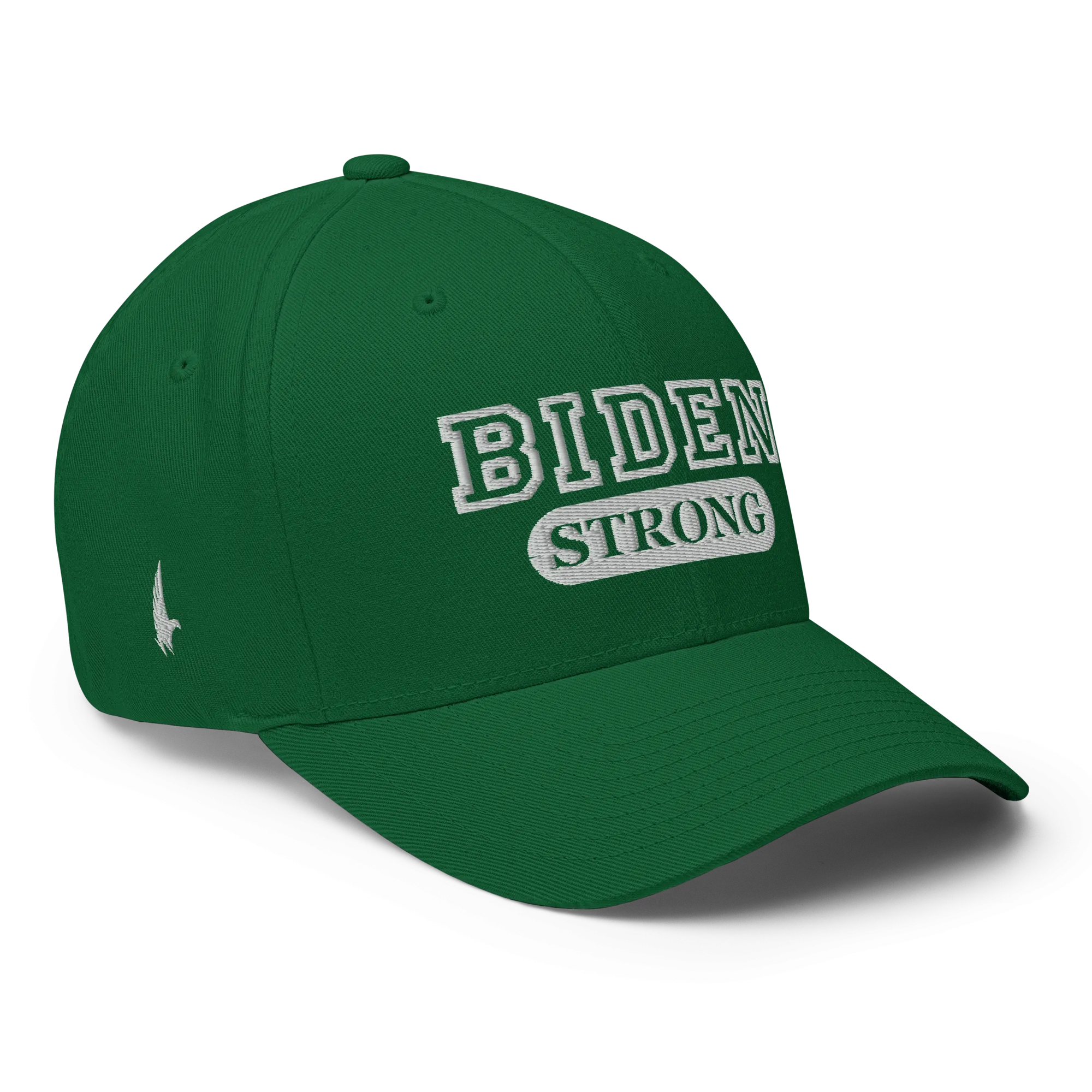 Biden Strong Fitted Hat