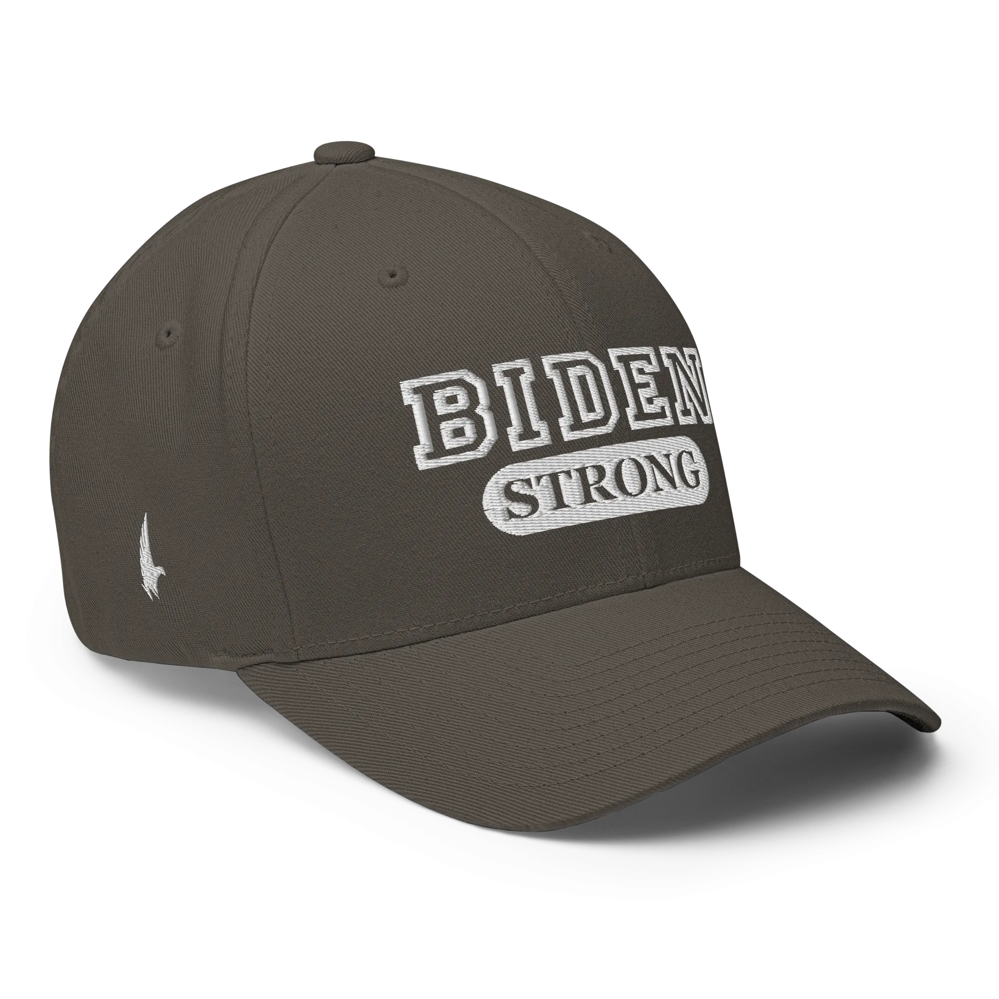 Biden Strong Fitted Hat