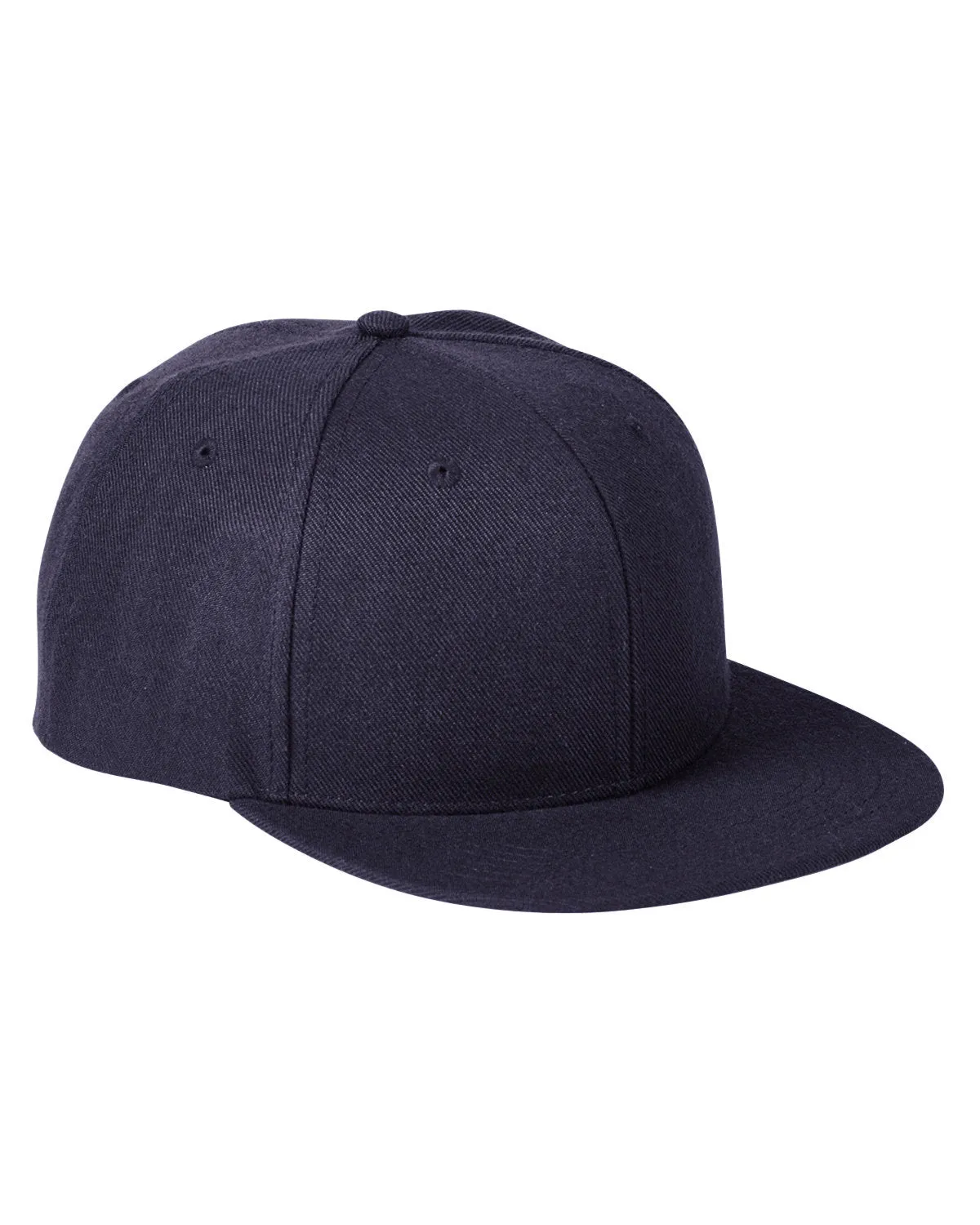 Big Accessories Flat Bill Sport Cap