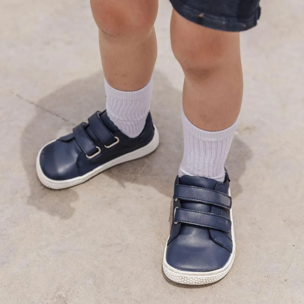 Bprimal Kids - Classic - Indigo (Vegan)