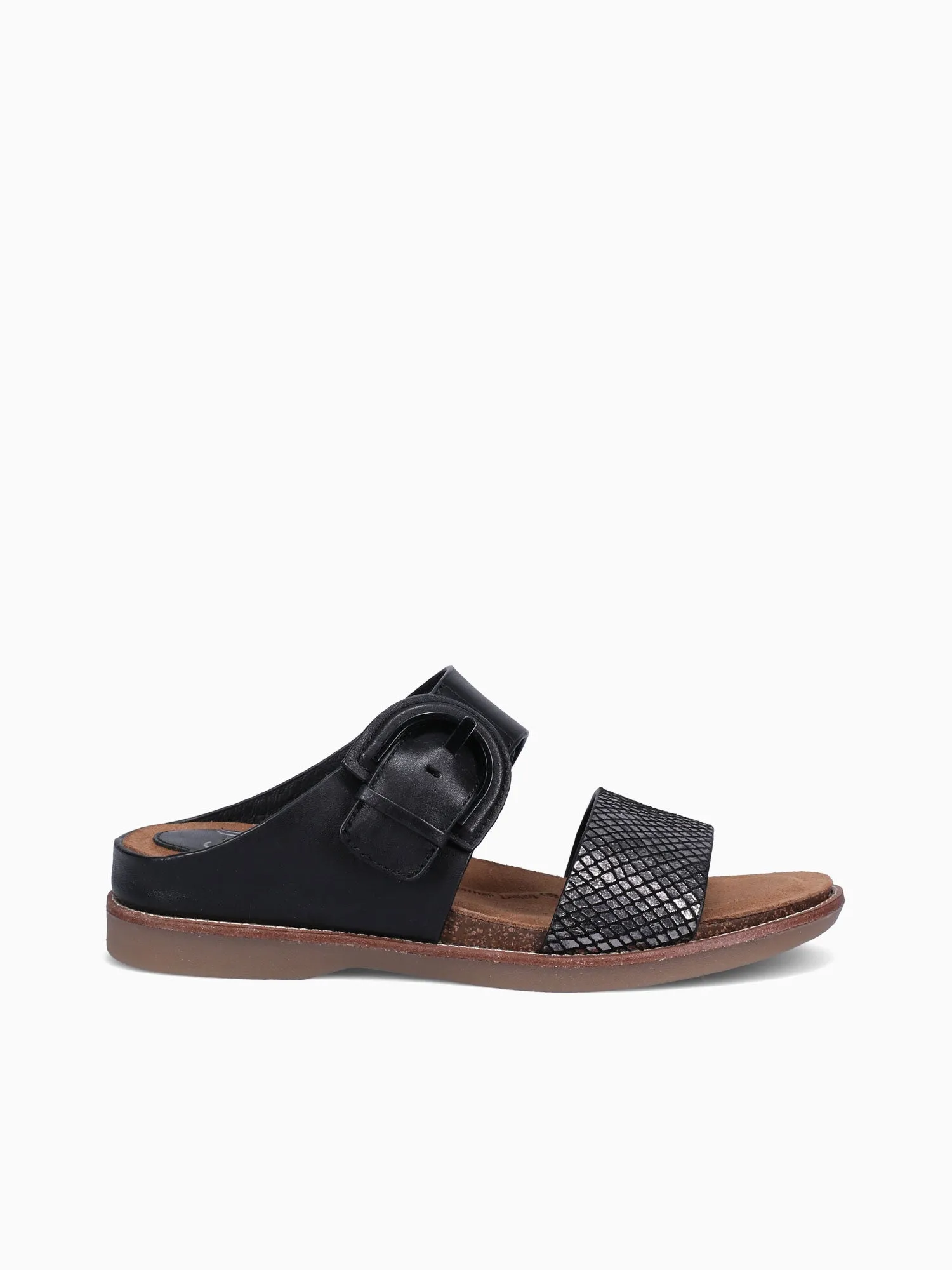 Braye Sf0042501 Black