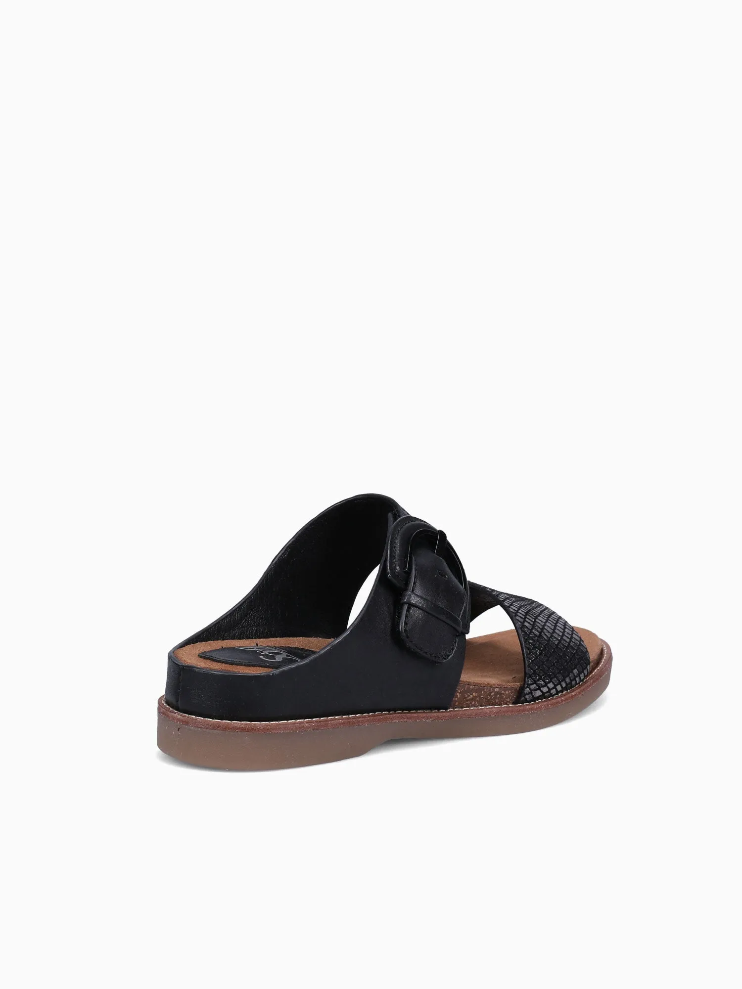 Braye Sf0042501 Black