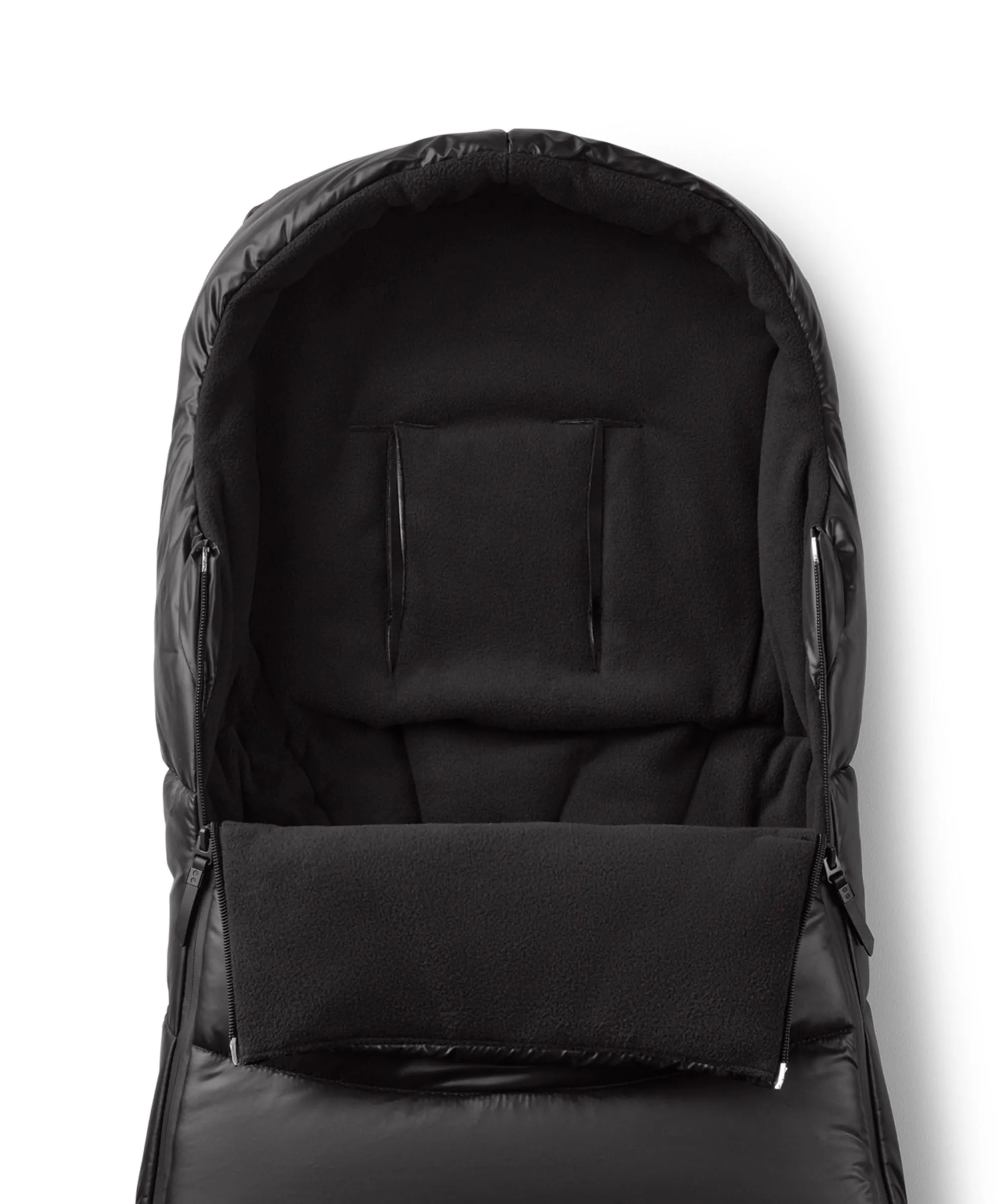 Bugaboo Fox 5 Noir Footmuff – Moonlight Black