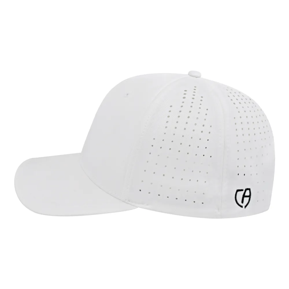 Cap America i8533 Flexfit 110® Perforated Performance Snap Back Cap