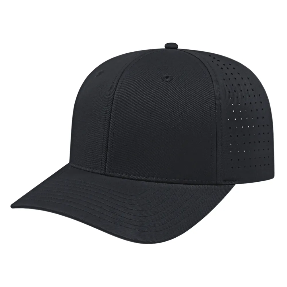 Cap America i8533 Flexfit 110® Perforated Performance Snap Back Cap