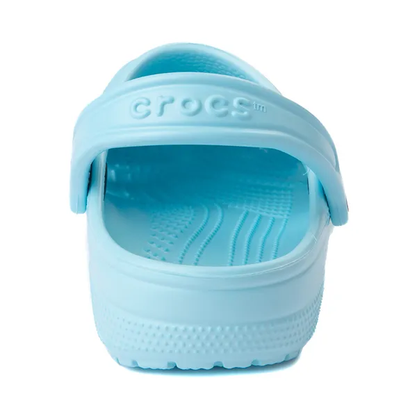 Classic Crocs Clogs, Arctic