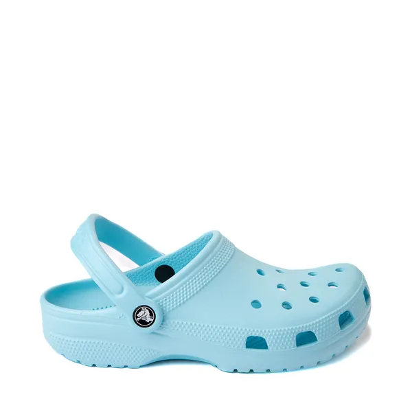 Classic Crocs Clogs, Arctic