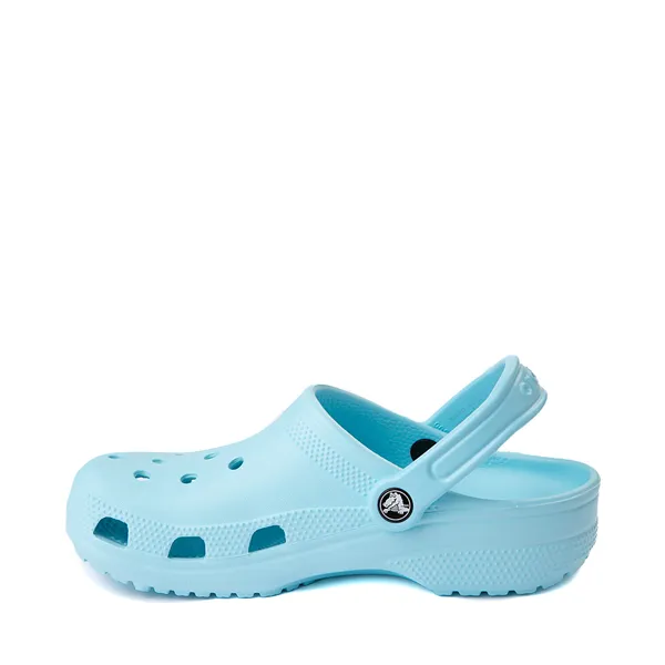 Classic Crocs Clogs, Arctic