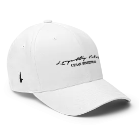 Classic Logo Fitted Hat