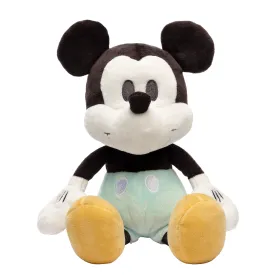 Classic Mickey Plush