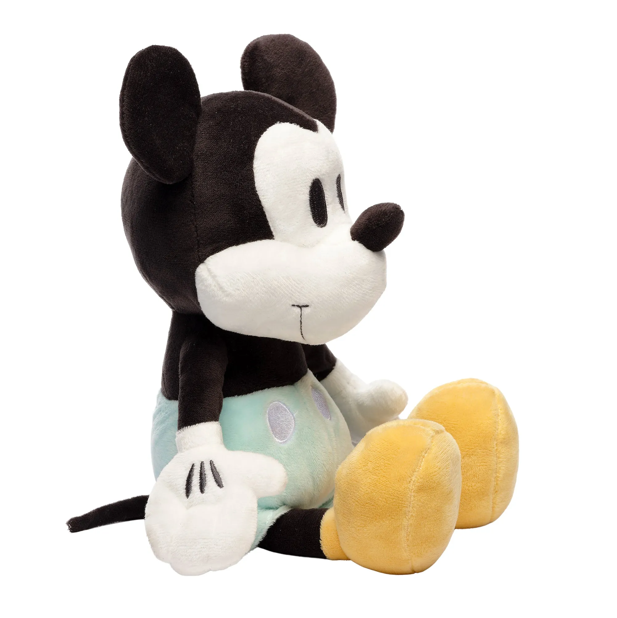 Classic Mickey Plush