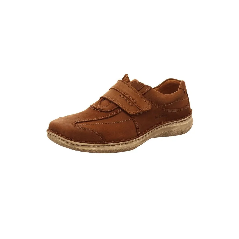 Classic shoes JOSEF SEIBEL, brown