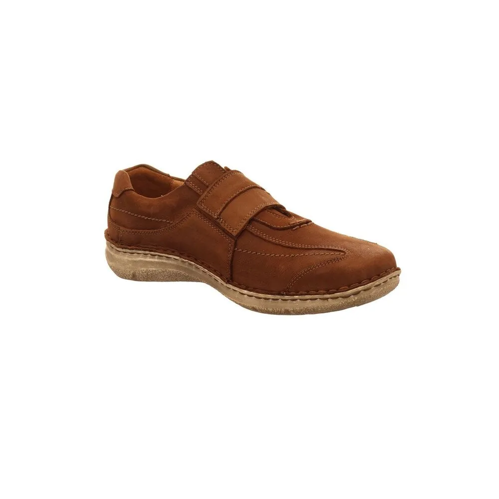 Classic shoes JOSEF SEIBEL, brown