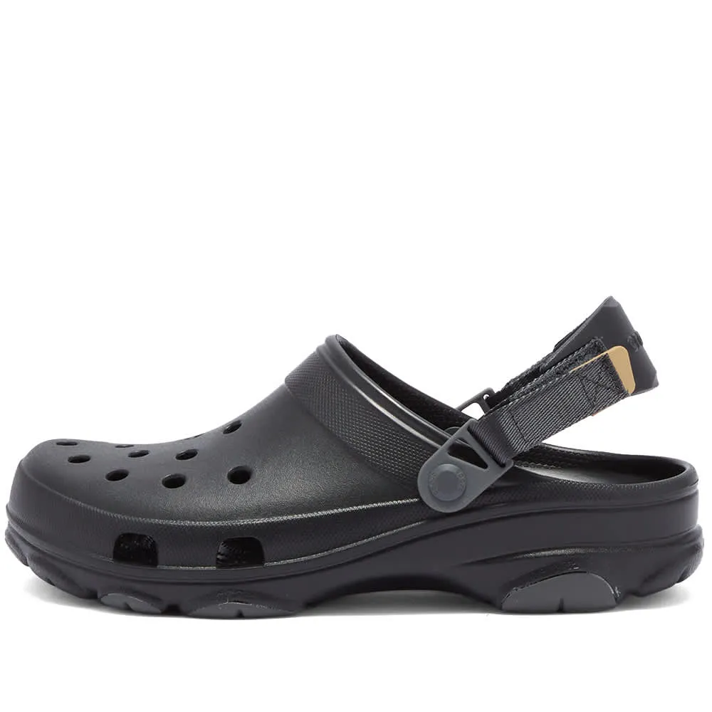 Crocs Classic All Terrain Clog Sandals