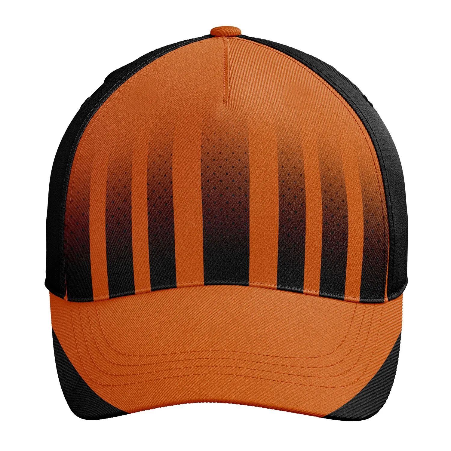 Custom Hat Sport Design Cap Stitched Adjustable Personalized YW061-D023031-8