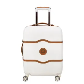 Delsey Chatelet Air 55x40x20cm Slim Cabin Case