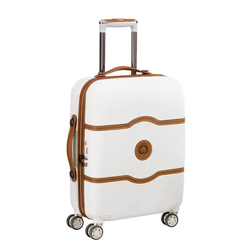 Delsey Chatelet Air 55x40x20cm Slim Cabin Case