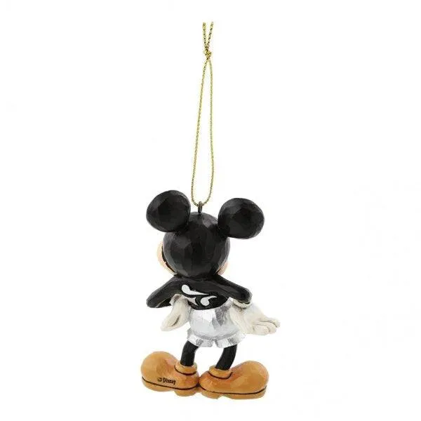 Disney 100 Mickey Mouse Hanging Ornament