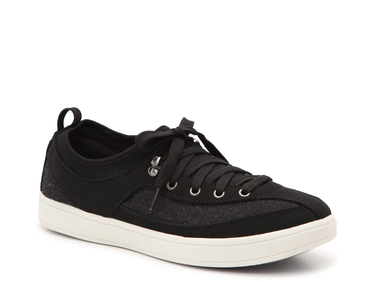 Drew Buzz sneakers, black