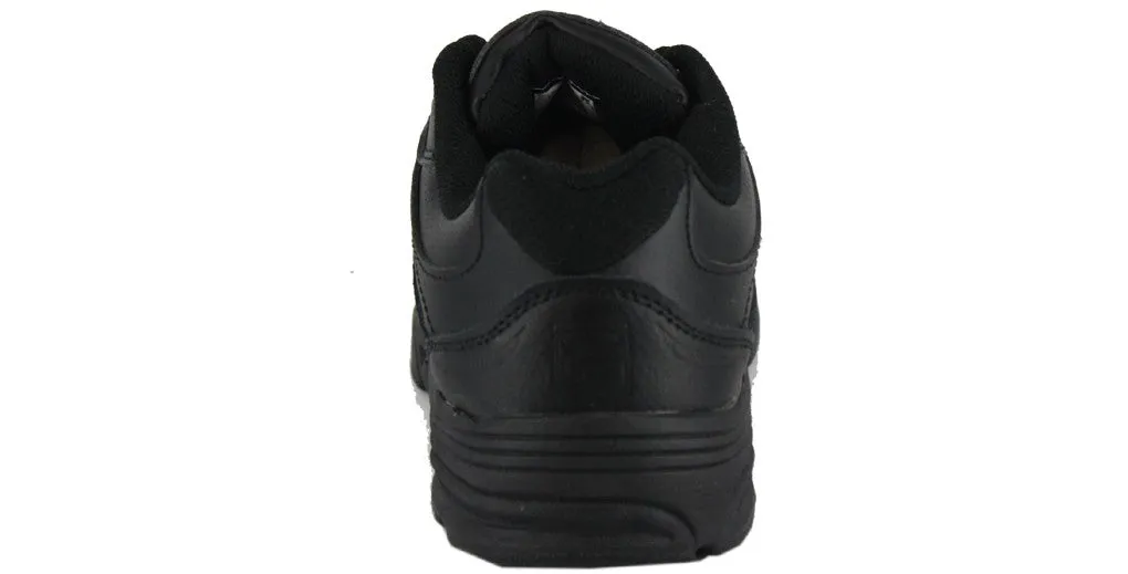 Fila Workshift Black Non Slip Shoes Men's